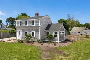 33 Pleasant, Dennis, MA 02670 - Photo 1