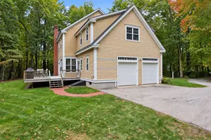 144 East St, Uxbridge, MA 01569 - Photo 5