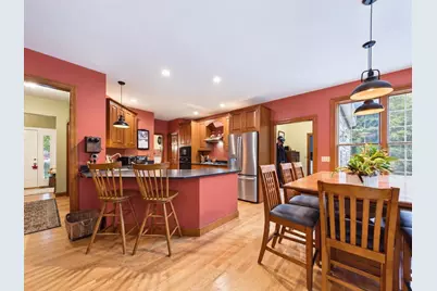 144 East St, Uxbridge, MA 01569 - Photo 13