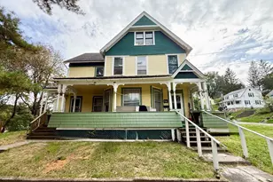 4 Kerr Ave, Adams, MA 01220 - Photo 1