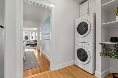 36 Dwight St #4, Brookline, MA 02446 - Photo 7