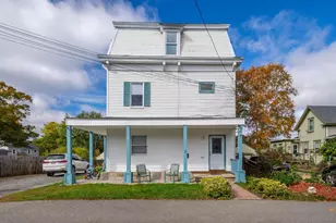 13 Lincoln St, Spencer, MA 01562 - Photo 1