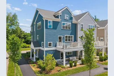 2 Oxbow Road #1-1, Raynham, MA 02767 - Photo 3