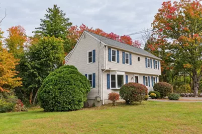 33 Summer St, Tyngsborough, MA 01879 - Photo 3
