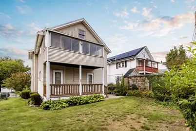 27 Belmont Park, Everett, MA 02149 - Photo 19