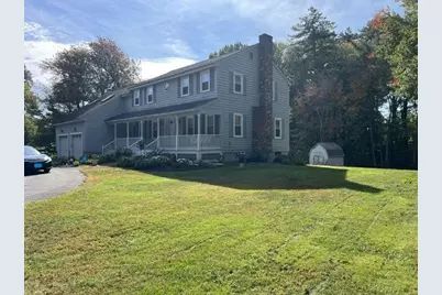 330 Pelham Road, Dracut, MA 01826 - Photo 1