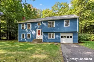 765 Salisbury St, Holden, MA 01520 - Photo 1