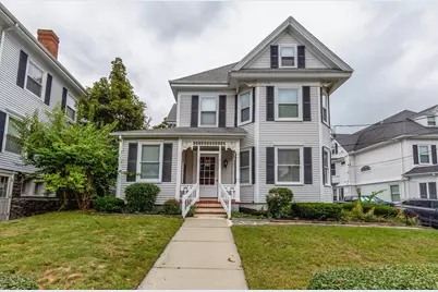 145 Court St #106, Plymouth, MA 02360 - Photo 1
