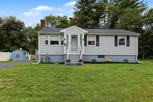 18 Zenas, Holbrook, MA 02343 - Photo 1