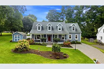 20 Dana Hl, Belchertown, MA 01007 - Photo 1