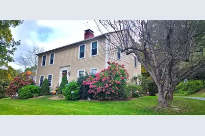 300 Wilbraham Rd, Hampden, MA 01036 - Photo 1
