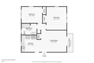 77 Ford St, Methuen, MA 01844 - Photo 31