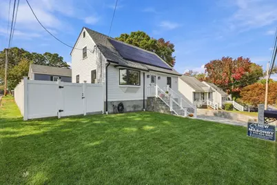 106 Virginia Ave, Lowell, MA 01852 - Photo 37