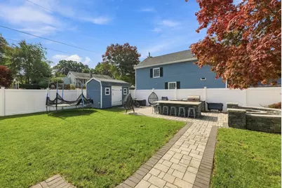106 Virginia Ave, Lowell, MA 01852 - Photo 31