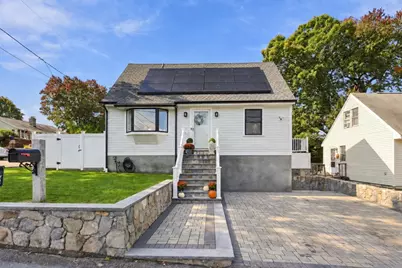 106 Virginia Ave, Lowell, MA 01852 - Photo 1