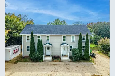 33 Pleasant Street, Deerfield, MA 01373 - Photo 1