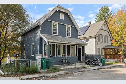 112 Marshall St, Fitchburg, MA 01420 - Photo 3
