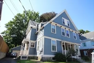 111 Sherman, Lowell, MA 01852 - Photo 1