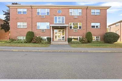 41 Warren Street #B-2, Waltham, MA 02453 - Photo 1