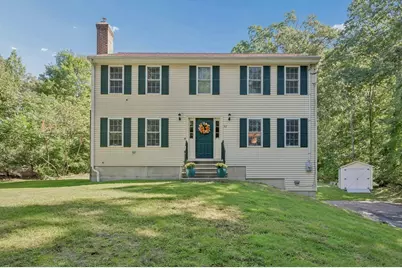 53 Rawson Rd, Webster, MA 01570 - Photo 3