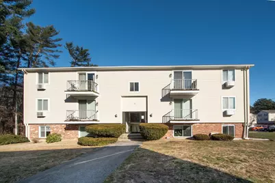 5 Royal Dane Dr #38, Marshfield, MA 02050 - Photo 15