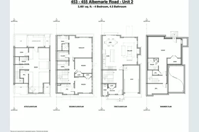 453 Albemarle Rd #453, Newton, MA 02460 - Photo 21