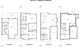 453 Albemarle Rd, Newton, MA 02460 - Photo 21