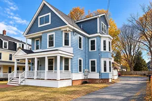 123 Elm St, Amesbury, MA 01913 - Photo 1