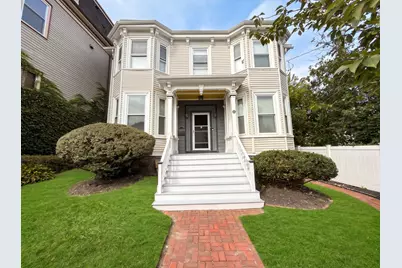 31 Regent St, Boston, MA 02119 - Photo 1