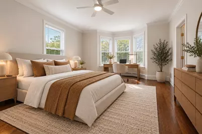 48 Alpine Street #2, Boston, MA 02119 - Photo 5
