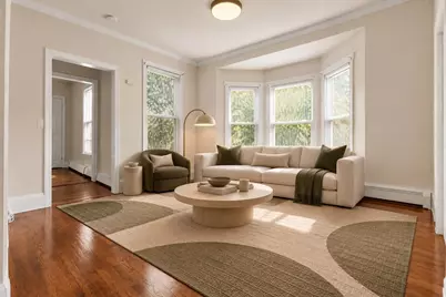 48 Alpine Street #2, Boston, MA 02119 - Photo 3