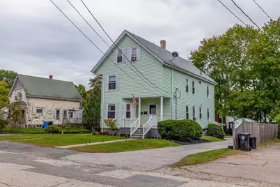 32 Carleton St, Whitman, MA 02382 - Photo 1