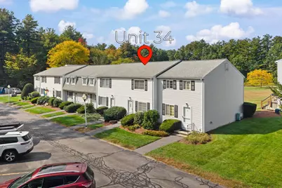 18 Westford Road #34, Ayer, MA 01432 - Photo 1