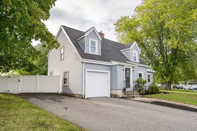 248 Warren, Waltham, MA 02453 - Photo 41