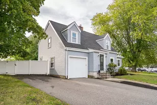 248 Warren, Waltham, MA 02453 - Photo 41