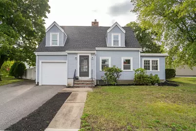 248 Warren, Waltham, MA 02453 - Photo 1