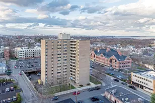 1025 Hancock St, Quincy, MA 02169 - Photo 1