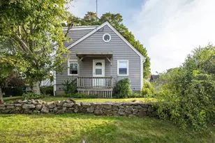 16 Tremont St, Dartmouth, MA 02748 - Photo 1