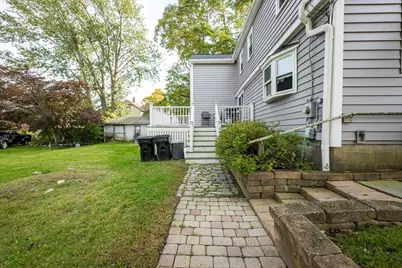 16 Tremont  St., Dartmouth, MA 02748 - Photo 3
