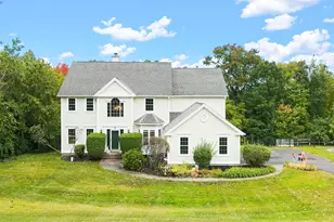 12 Lancelot Rd, Shrewsbury, MA 01545 - Photo 1