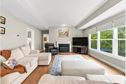 12 Lancelot Road, Shrewsbury, MA 01545 - Photo 5