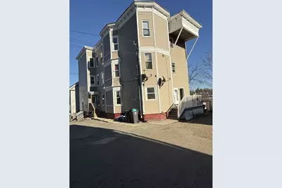 254 Washington St #1R, Haverhill, MA 01830 - Photo 1