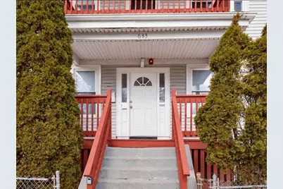 633 River St #3R, Boston, MA 02126 - Photo 1