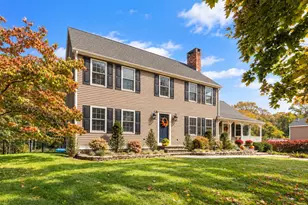 173 Metcalf Rd, North Attleboro, MA 02760 - Photo 1