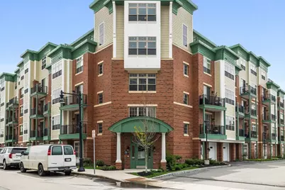 69 Foundry St #401, Wakefield, MA 01880 - Photo 29