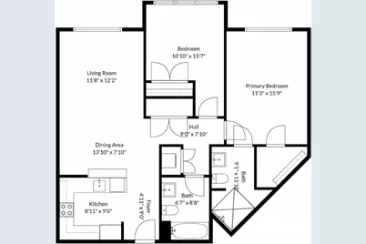 69 Foundry St #401, Wakefield, MA 01880 - Photo 31