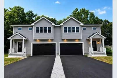 93 Rockland Road #1, Auburn, MA 01501 - Photo 1