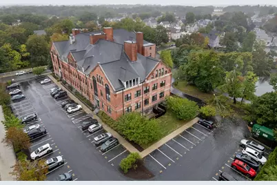 1022 Hancock #210, Quincy, MA 02169 - Photo 19