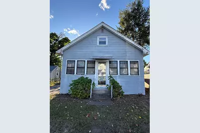 148 Denver St, Springfield, MA 01109 - Photo 1