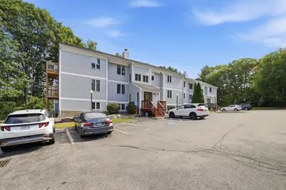 330 Sunderland Rd #18, Worcester, MA 01604 - Photo 21